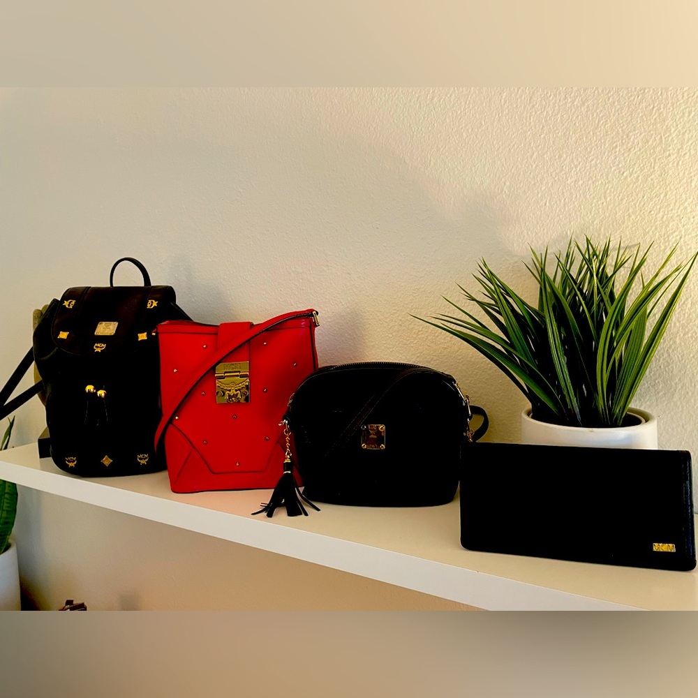 MCM collection!